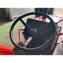 YANMAR トラクター F22D