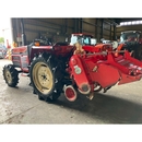 YANMAR トラクター F22D