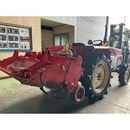 YANMAR トラクター F22D