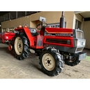YANMAR トラクター F22D