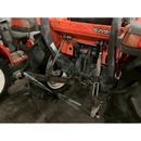 KUBOTA トラクター GL23D