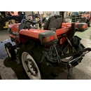 KUBOTA トラクター GL23D