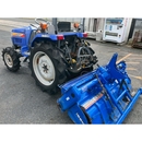 ISEKI トラクター TH25B