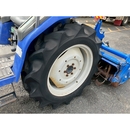 ISEKI トラクター TH25B