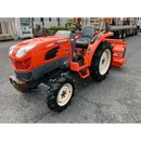 KUBOTA トラクター T240D