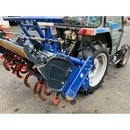 ISEKI トラクター TG273F