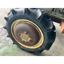YANMAR トラクター YM1500D