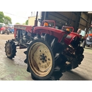 YANMAR トラクター YM1500D
