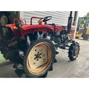 YANMAR トラクター YM1500D