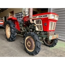 YANMAR トラクター YM1500D