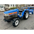 ISEKI トラクター TF223F