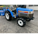 ISEKI トラクター TF223F