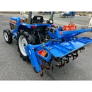 ISEKI トラクター TF223F