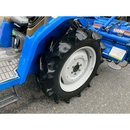 ISEKI トラクター TF223F