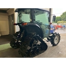 ISEKI トラクター ATK33