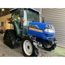 ISEKI トラクター ATK33