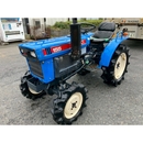 ISEKI トラクター TX155F