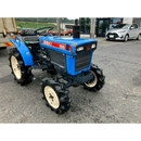 ISEKI トラクター TX155F