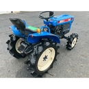 ISEKI トラクター TX155F