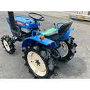 ISEKI トラクター TX155F