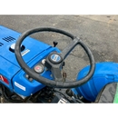 ISEKI トラクター TX155F
