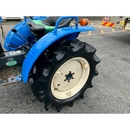 ISEKI トラクター TX155F