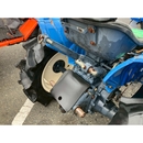 ISEKI トラクター TX155F