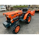 KUBOTA トラクター B5001D