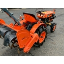 KUBOTA トラクター B5001D