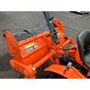 KUBOTA トラクター B5001D