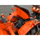 KUBOTA トラクター B5001D
