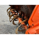 KUBOTA トラクター B5001D