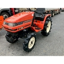MITSUBISHI トラクター MT155D