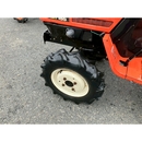 MITSUBISHI トラクター MT155D