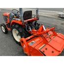 KUBOTA トラクター B72