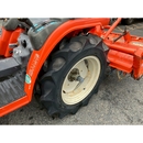 KUBOTA トラクター B72