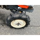 KUBOTA トラクター B72