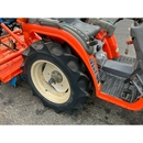 KUBOTA トラクター B72