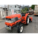 KUBOTA トラクター GL200D