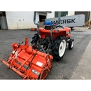 KUBOTA トラクター GL200D