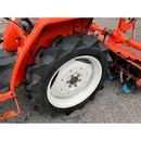 KUBOTA トラクター GL200D