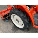KUBOTA トラクター GL200D