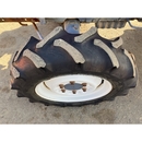 KUBOTA トラクター GL260