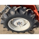 KUBOTA トラクター GL260