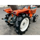 KUBOTA トラクター L1-225D