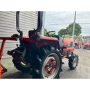 KUBOTA トラクター GL200D
