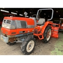 KUBOTA トラクター GL200D
