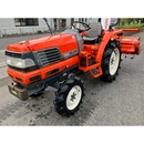 KUBOTA トラクター GL240D