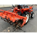 KUBOTA トラクター GL240D