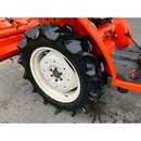 KUBOTA トラクター GL240D